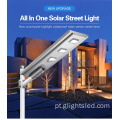 All in One 50W 100W 150W Outdoor IP65 LED Solar Street Light
